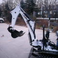 Hot Sale 0.8 Ton Hydraulic Crawler Excavator